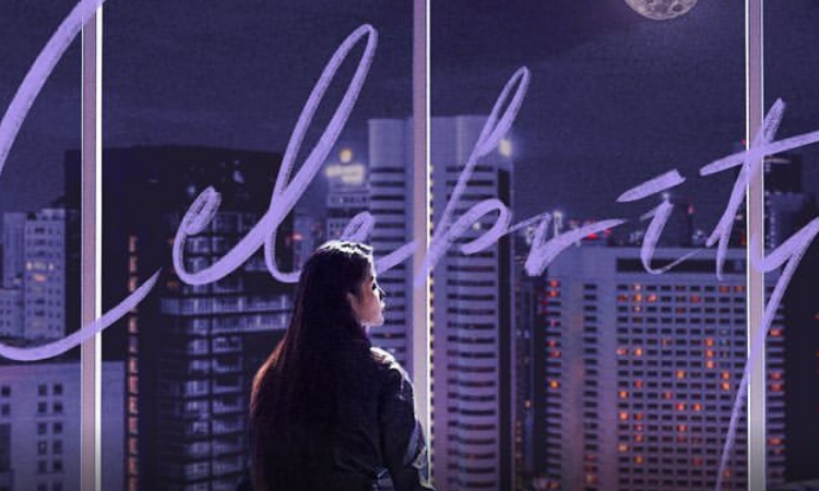 IU revela teaser conceptual para 'Celebrity'