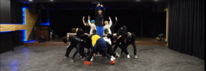 ONEUS presenta una coreografia especial para Intro: Devil is in the Detail