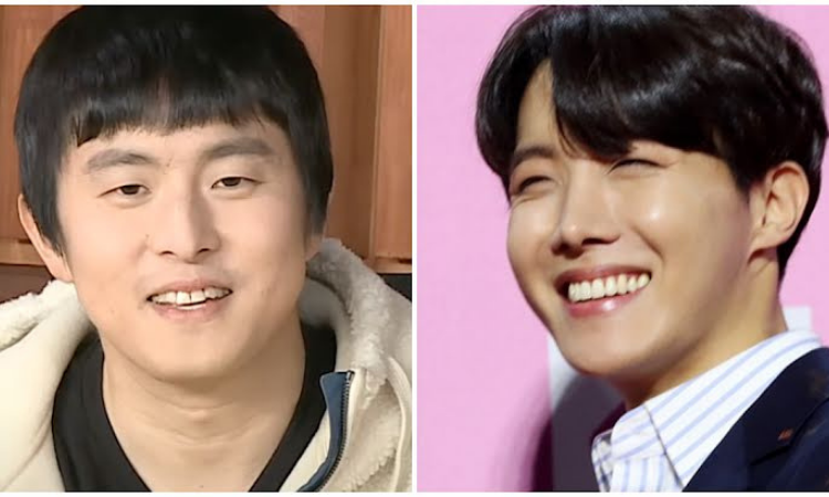 'I Live Alone' responde al interés de J-Hope de BTS por aparecer en el programa