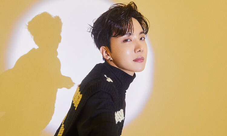 J-Hope de BTS habla sobre como ARMY es su fuerza dentro de la industria
