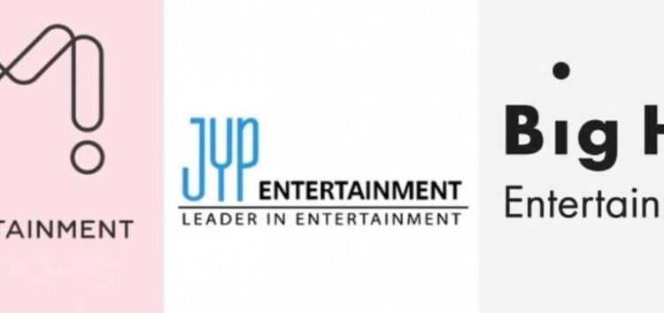 JYP, Big Hit e SM revelam nova localização de seus respectivos escritórios