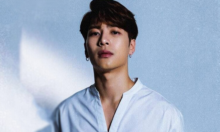 Jackson de GOT7 revela que le depara en el 2021, tras su salida de JYP