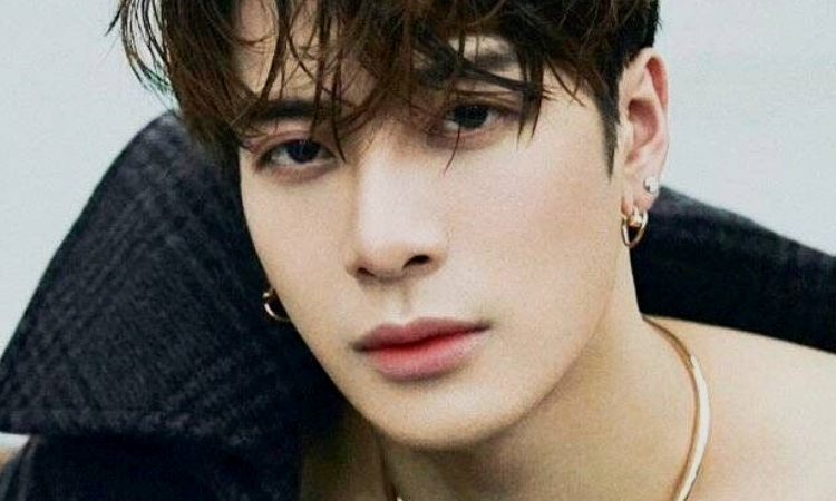 Jackson do GOT7 revela sua melhor linha para conquistar as garotas