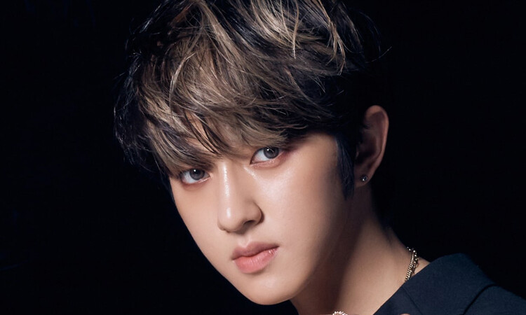 Jaehyun de Golden Child revela sus fotografías a color para YES