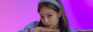 Jennie de BLACKPINK podría ser copropietaria de la marca de moda Nieeh