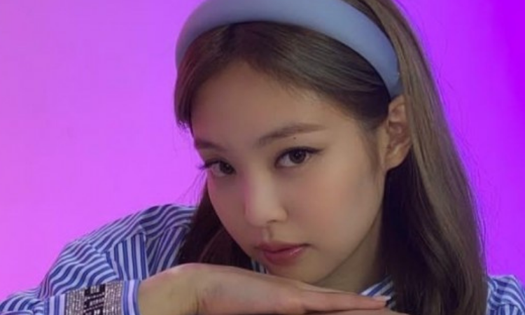 Jennie de BLACKPINK podría ser copropietaria de la marca de moda Nieeh