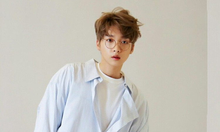 Jeong Sewoon elegido como artista en ascenso en K-POP de TIDAL