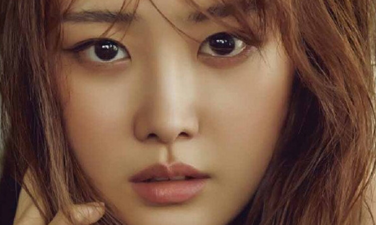 Ji Eun de Secret Member firma contrato con MAZIQ Entertainment para debutar como actriz
