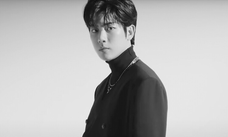 Jibeom de Golden Child brilla en su video concepto para YES