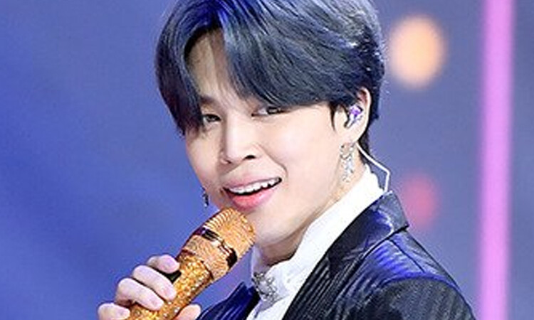 ARMY defiende a Jimin con el hasthag #JiminDeservesBetter