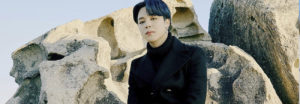 Jimin de BTS el único artista coreano en obtener 450 millones en spotify