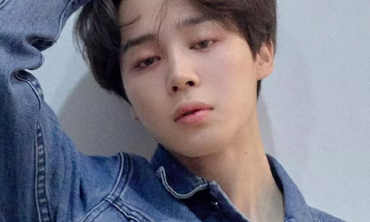 Jimin de BTS es enaltecido por su belleza andrógina