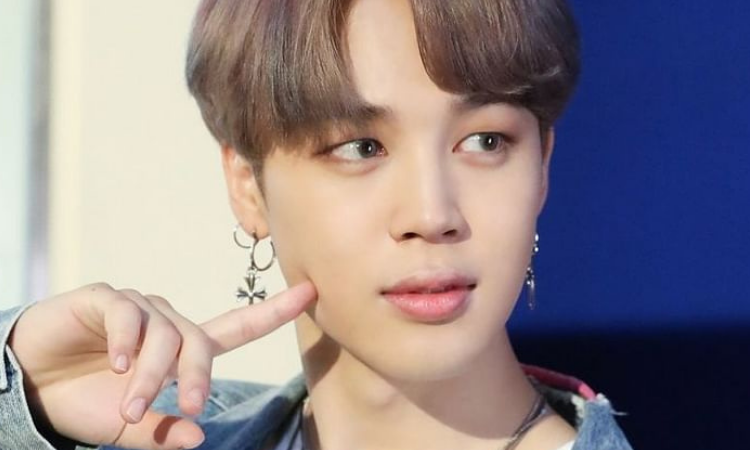 BTS confirma que no pueden superar el 'Lachibolala' de Jimin