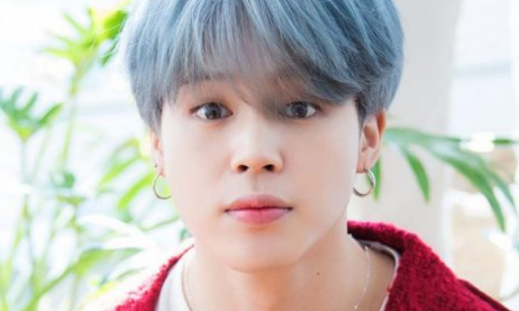 Los consejos más conmovedores que ha dado Jimin de BTS