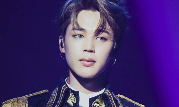 Jimin de BTS es llamado la 'Biblia del novato' por ser el modelo a seguir entre los idols jóvenes