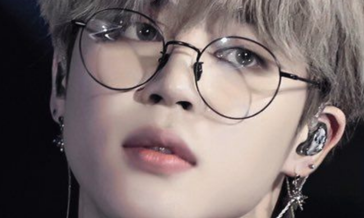 No creerás el gran parecido de Jimin de BTS con este personaje animado