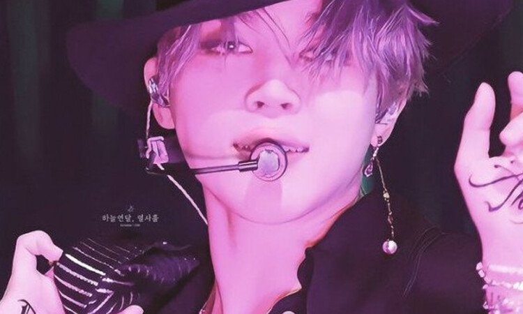 Filter de Jimin obtiene el puesto número 5 en ventas digitales de Billboard