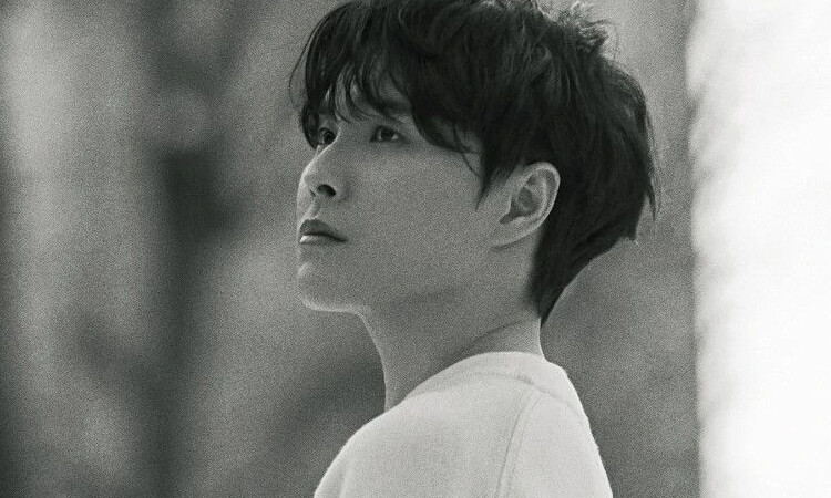 Jin Minho regresa lleno de melancolía con Hate Love Songs