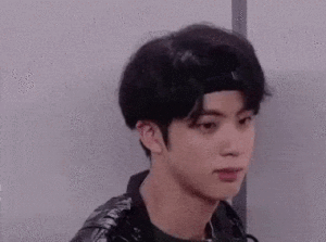 Hilo: ¿Por qué Jin es el meme viviente de BTS?