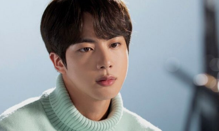 Jin de BTS revela el devastador motivo por el que abandonó su pasatiempo de cocinar