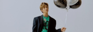 Jisung de NCT habla sobre convertirse en adulto en entrevista para Allure Korea