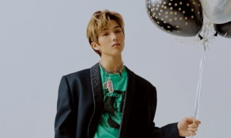 Jisung de NCT habla sobre convertirse en adulto en entrevista para Allure Korea