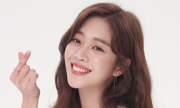 Actriz Jo Bo Ah abandona el sello SidusHQ después de 10 años