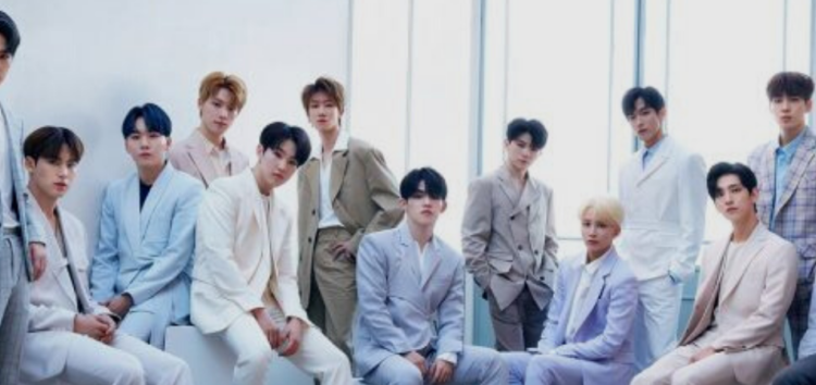 Jun de SEVENTEEN revela qual música eles nunca se cansarão de cantar