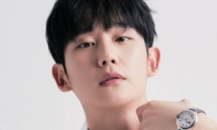 Descubre el tipo ideal de chica de Jung Hae In
