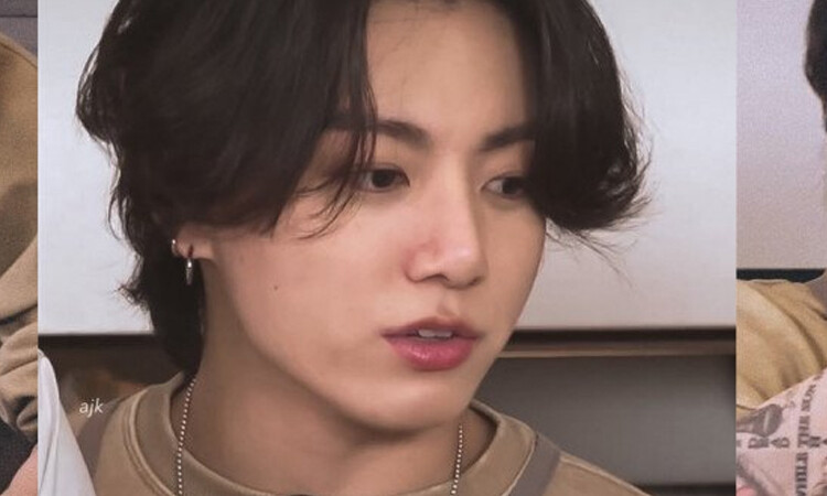 BTS: Jungkook demuestra ser un excelente cocinero, el Chef Baek lo elogia