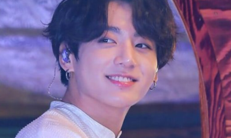 Jungkook de BTS era un principe durante la escuela por este hermoso acto