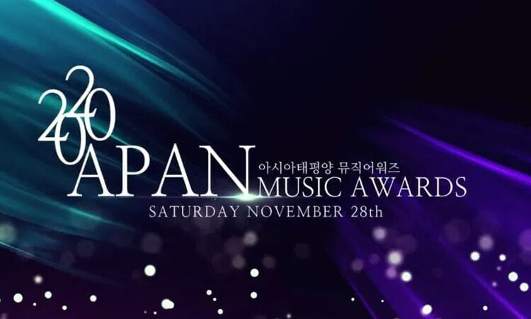 Kim Jong Kook y Jun So Min serán los host para los 2020 APAN Music Awards