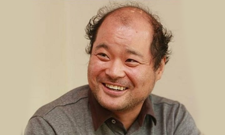 Kim Sang Ho participará en los Kdramas 'Luka' y 'Undercover'