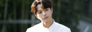 Kim Myung Soo anuncia fecha de lanzamiento de su álbum en solitario antes de su alistamiento