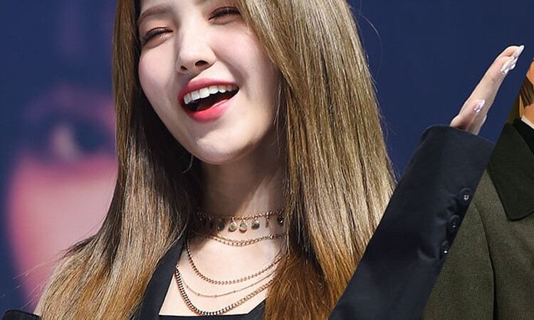 La controvertida foto de Sowon de GFriend, hace estallar las redes