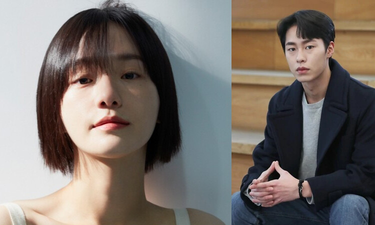 Lee Jae Wook y Park Gyu Young en conversaciones para el dorama Dal Li and Gamja-tang