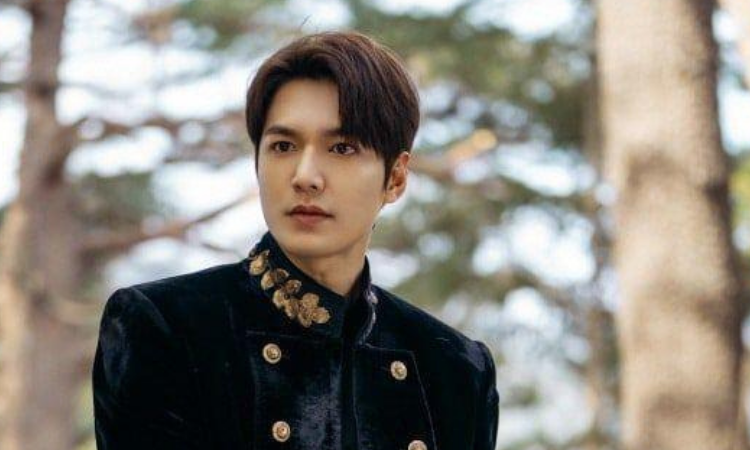 ¿Sabías que 'True Beauty' hizo una clara referencia a un drama de Lee Min Ho?