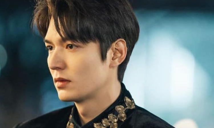 Lee Min Ho se recusa a permanecer 