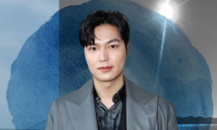 Lee Min Ho se convierte en un ícono de la moda entre los internautas