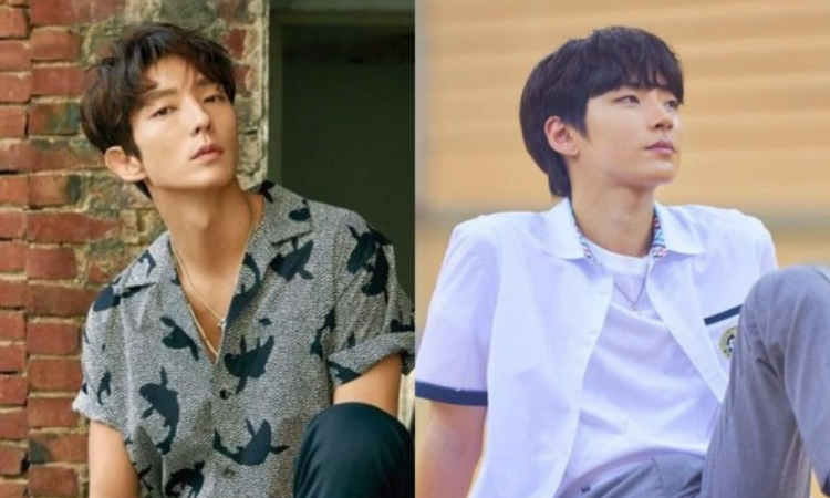 Lee Jong Gi, el ‘gemelo perdido’ de Hwang In Yeop