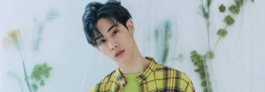 Mark de GOT7 anuncia su concurso 'One In A Million' en TikTok