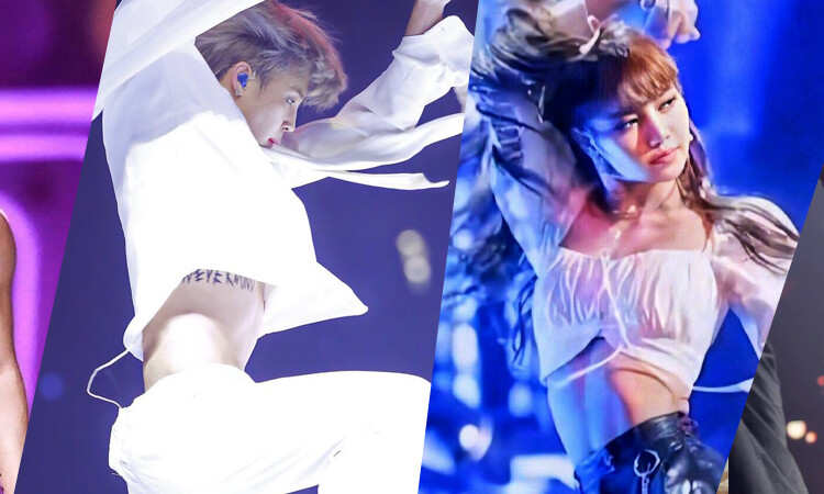 ¿Quién es el mejor bailarín de Kpop?