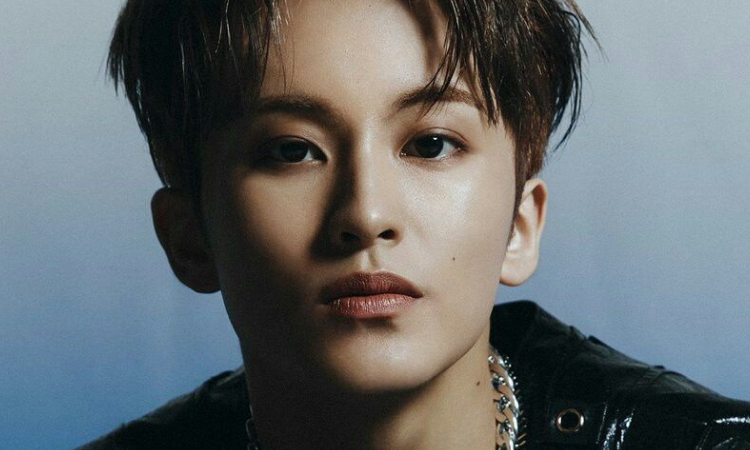 Mark de NCT abre su propia cuenta de Instagram