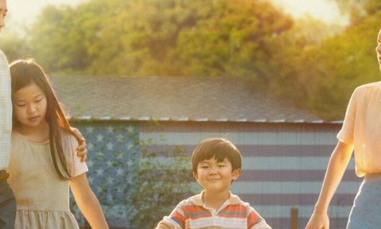 Variety predice las nominaciones al Oscar para la película 'Minari'