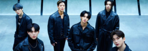 MONSTA X estrena el MV de su sencillo japonés 'WANTED'