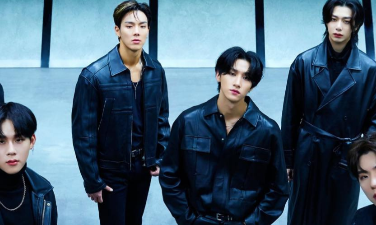 MONSTA X estrena el MV de su sencillo japonés 'WANTED'