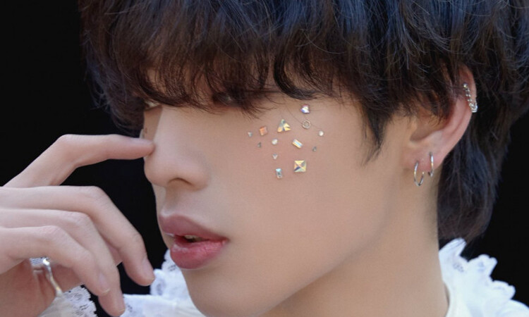 Mujin de KINGDOM presenta sus fotos conceptuales para Eclipse