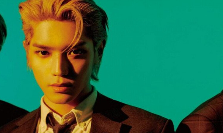 Taeyong, Doyoung & Yuta de NCT 127 revelan sus hermosas imágenes para Loveholic