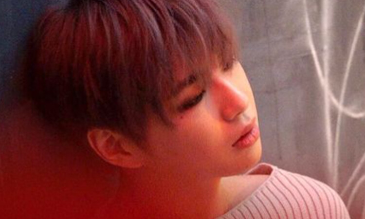 Netizen especulan comeback de Kang Daniel por su ultima publicación de Instagram