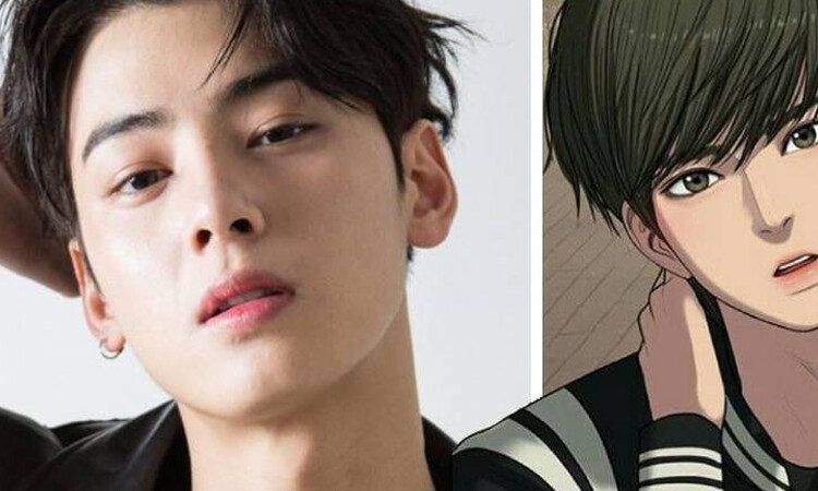Netizens critican a Cha Eun Woo por sus habilidades de actuación en True Beuaty